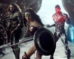 Justice League, svelata la durata del film?