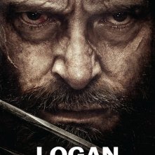Locandina di Logan