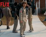 Stranger Things 2 : Il trailer della nuova stagione, anche in italiano! 