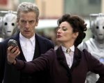 Doctor Who: nel cast dei nuovi episodi anche Michelle Gomez