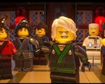LEGO Ninjago: il divertente video e il poster realizzati per il Comic-Con
