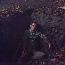 The Path: un'immagine di Hugh Dancy