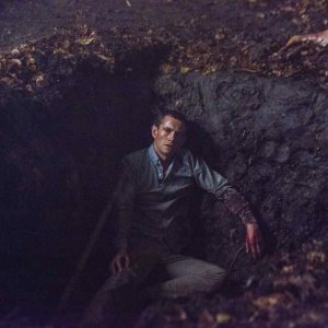 The Path: un'immagine di Hugh Dancy