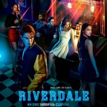 Riverdale: un poster per la prima stagione