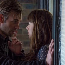 Cinquanta sfumature di nero: Eric Johnson in una foto del film