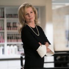 Cinquanta sfumature di nero: Kim Basinger in una foto del film