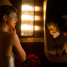 Cinquanta sfumature di nero: Dakota Johnson interpreta Anastasia