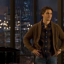 Cinquanta sfumature di nero: un'immagine di Luke Grimes