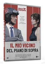 Locandina di Purché finisca bene - Il mio vicino del piano di sopra
