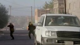 Prison Break - Season 5 'Storms' Promo