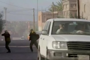 Prison Break - Season 5 'Storms' Promo