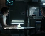 Alien: Covenant in anteprima, Ridley Scott torna alle origini