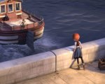 Ballerina: I sogni son desideri