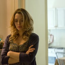 Beata ignoranza: Carolina Crescentini in una scena del film