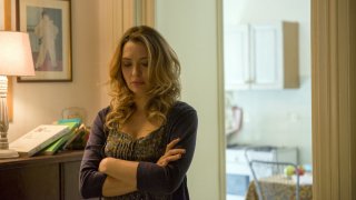 Beata ignoranza: Carolina Crescentini in una scena del film