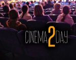 Cinema2Day: oggi 8 febbraio si va al cinema con 2 euro!