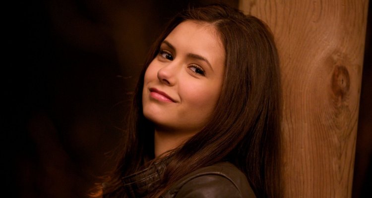 Film E Programmi Tv Di Nina Dobrev