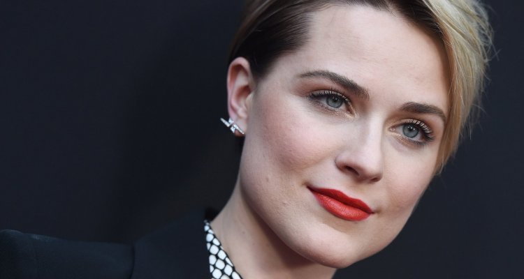 Film E Programmi Tv Di Evan Rachel Wood