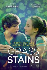 Locandina di Grass Stains