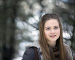 Macchine mortali: Hera Hilmar sarà la protagonista femminile