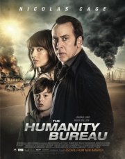 Locandina di The Humanity Bureau