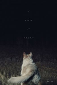 Locandina di It Comes At Night