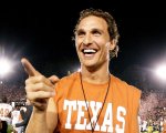 Matthew McConaughey star della commedia di Harmony Korine 'The Beach Bum'