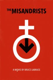 Locandina di The Misandrists