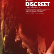 Locandina di Discreet