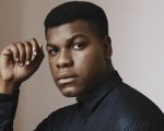 Pacific Rim: Uprising; John Boyega diffonde la prima foto ufficiale del suo personaggio