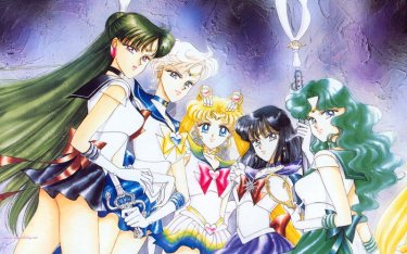 Sailor Moon”: 9 curiosità sulla serie animata cult degli anni '90 