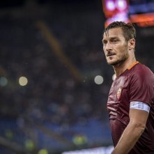 Totti Roma Crotone 1