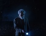 Stranger Things a Sanremo: il Maestro Vessicchio nel Sottosopra nello spot Netflix!