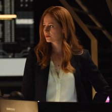 24: Legacy, una scena con Miranda Otto