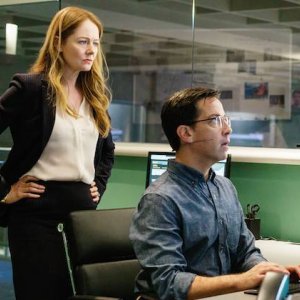 24: Legacy, Miranda Otto in una scena