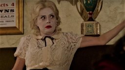 Feud - Promo 'Fight' 