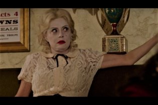 Feud - Promo 'Fight' 