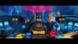 LEGO Batman Il Film - Clip 'L’educazione di suo figlio'