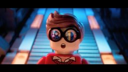 LEGO Batman Il Film - Clip 'Ho anche io un costume per la missione?'