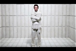 Legion - Promo 'Unrestrained' 