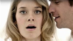 Legion - Promo 'Magic Man' 