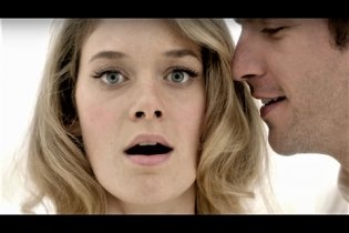 Legion - Promo 'Magic Man' 