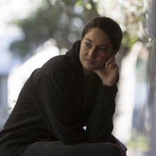 Big Little Lies: Shailene Woodley interpreta Jane 