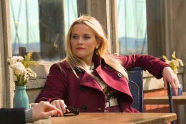 Big Little Lies: Reese Witherspoon interpreta Madeline