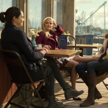 Big Little Lies: una foto delle protagoniste