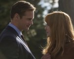 Nicole Kidman disgustata dal bacio con Alexander Skarsgård in Big Little Lies: 'Per me è un problema'