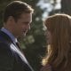 Nicole Kidman disgustata dal bacio con Alexander Skarsgård in Big Little Lies: 'Per me è un problema'