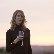 Big Little Lies: Laura Dern in una foto della serie