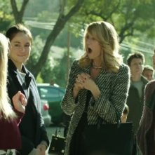 Big Little Lies: una foto di Laura Dern