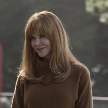 Big Little Lies: Nicole Kidman interpreta Celeste